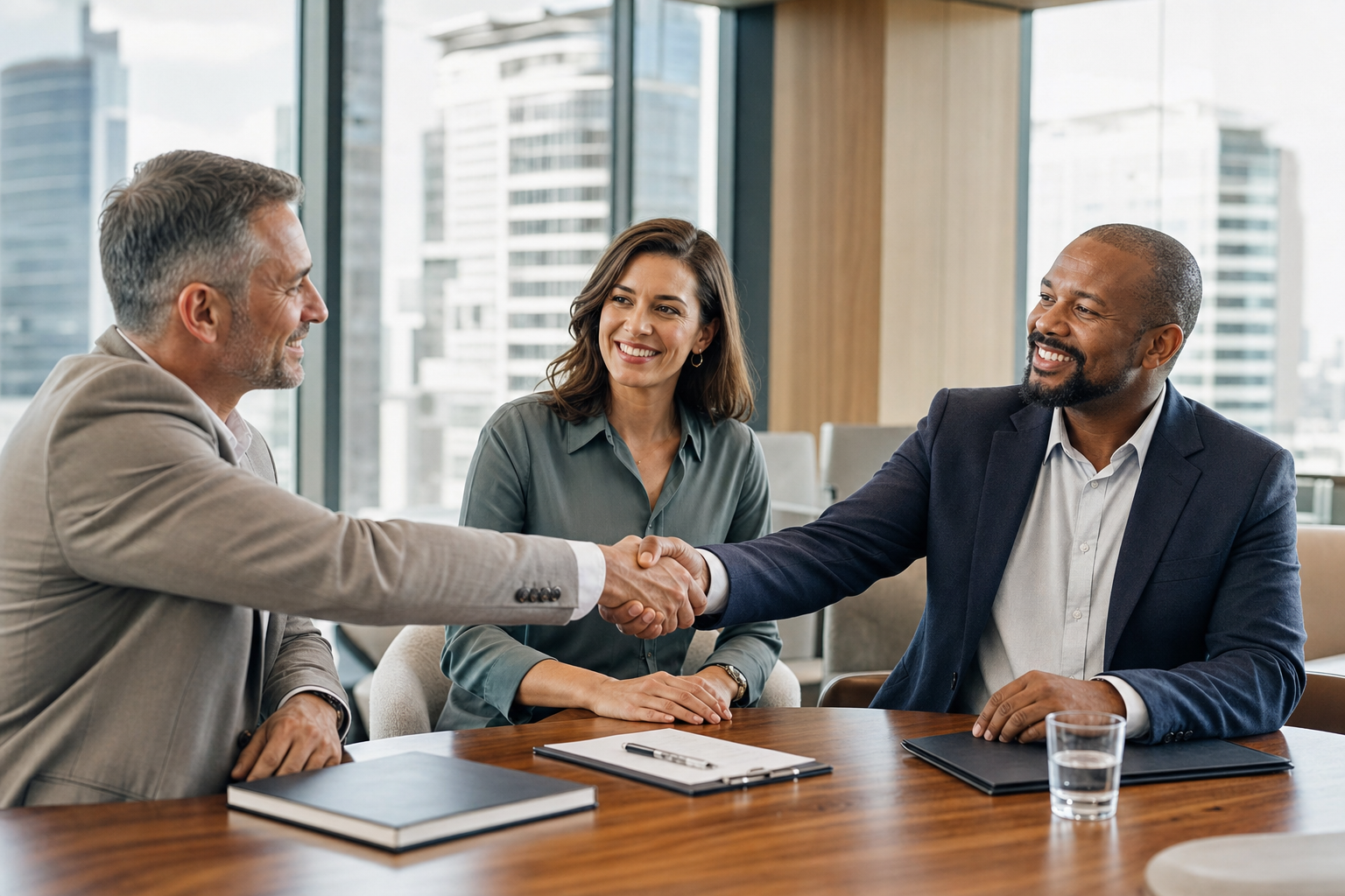 Insurance carrier partners