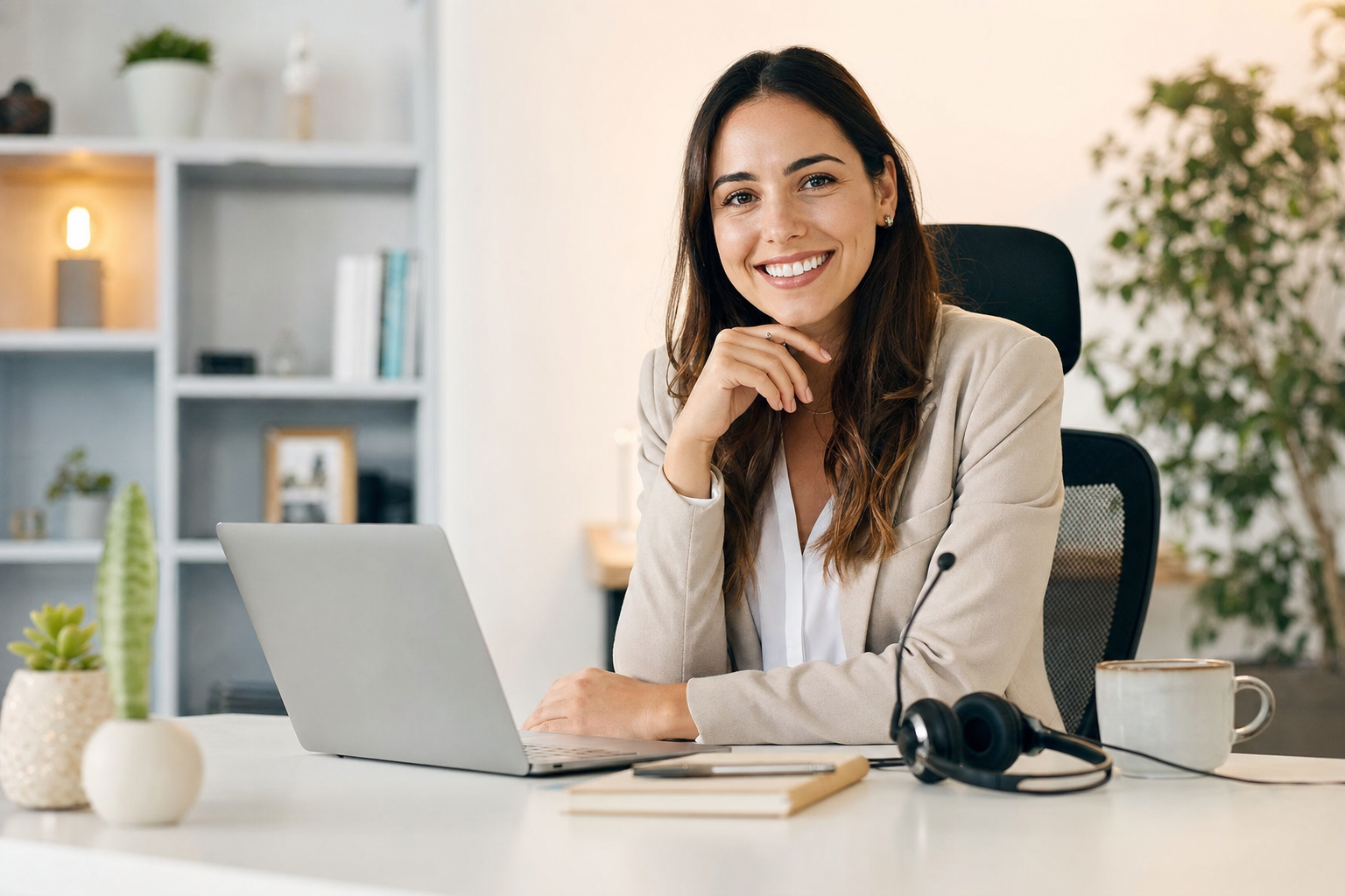 Licensed insurance agent ready to help
